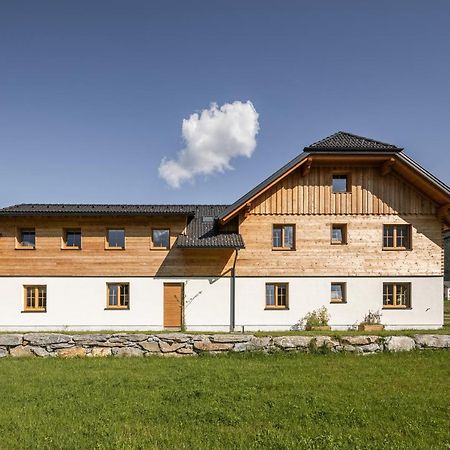 Appartements Hoamatgfuehl Sankt Margarethen im Lungau Luaran gambar