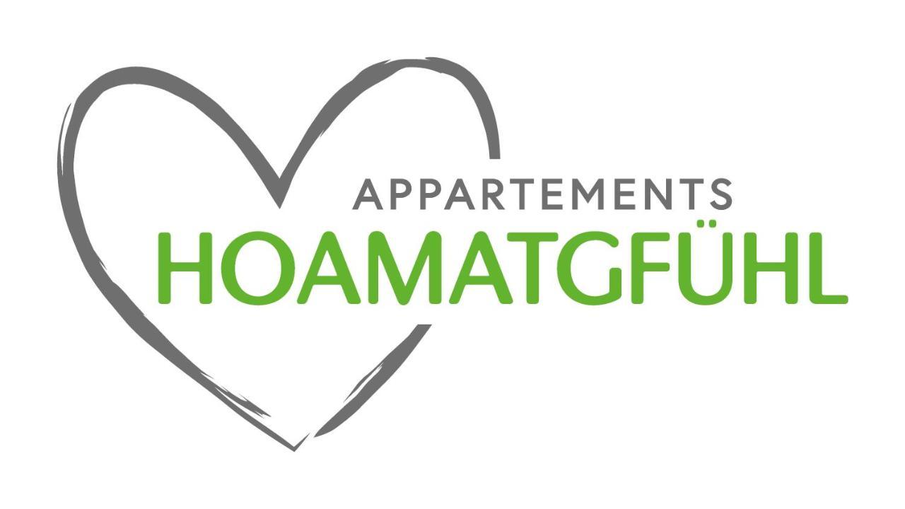 Appartements Hoamatgfuehl Sankt Margarethen im Lungau Luaran gambar