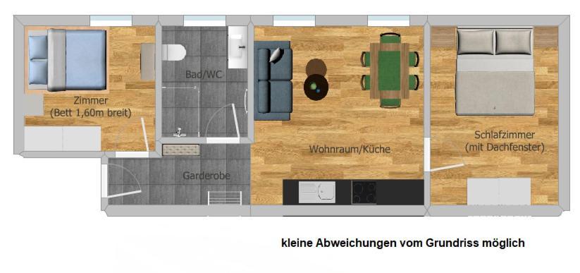 Appartements Hoamatgfuehl Sankt Margarethen im Lungau Luaran gambar