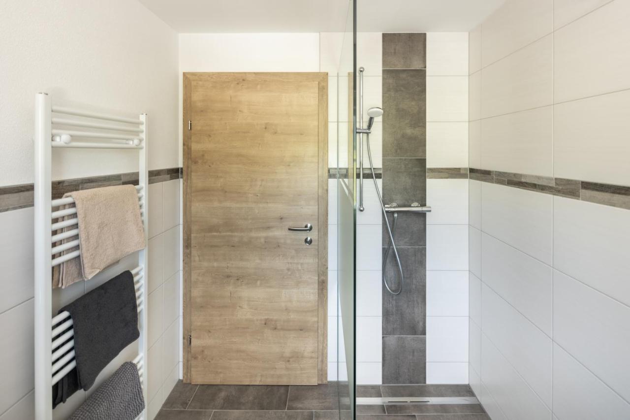 Appartements Hoamatgfuehl Sankt Margarethen im Lungau Luaran gambar